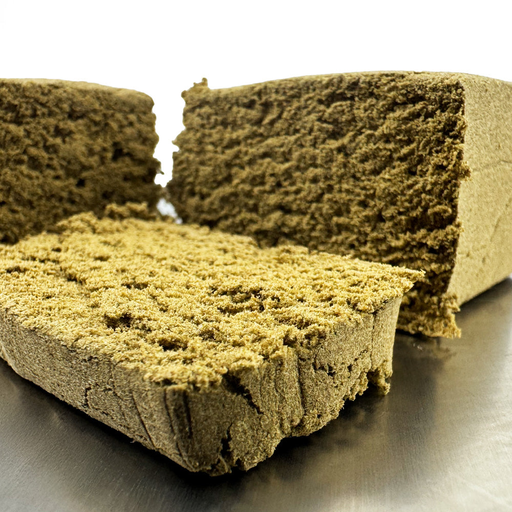 Mousseux 30% CBD