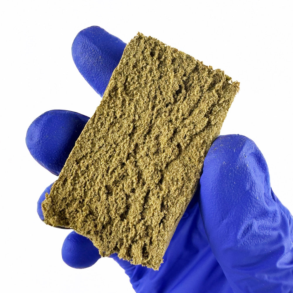 Mousseux 30% CBD