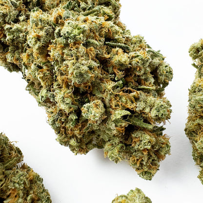 Amnesia JSH B1 CBD - Indoor — photo 4