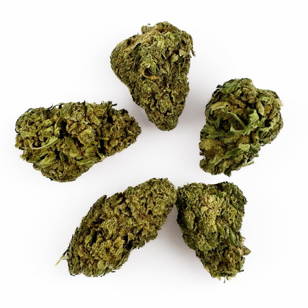 Bubblegum - Greenhouse