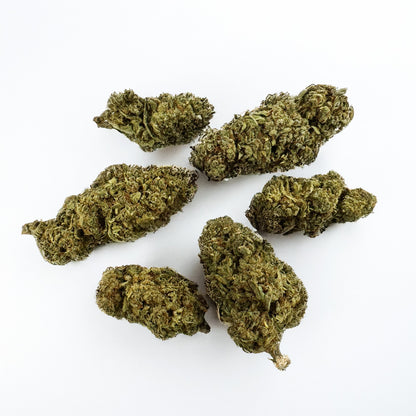 Citrus OG - Indoor — photo 2