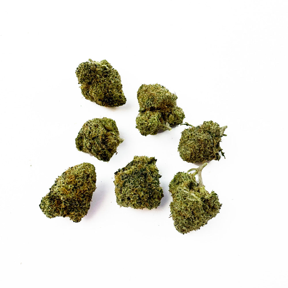 Medium buds Plutonium - Indoor — photo 1