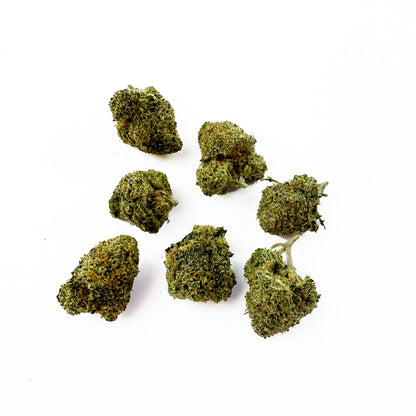Medium buds Plutonium - Indoor — photo 1