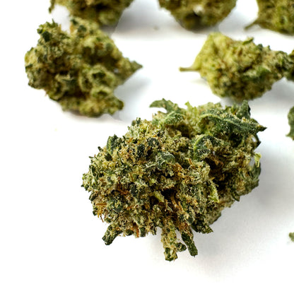 Small buds Lemon Garlic - Indoor Elite USA — photo 2