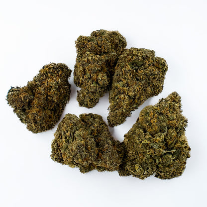 Grapefruit - Hybride USA