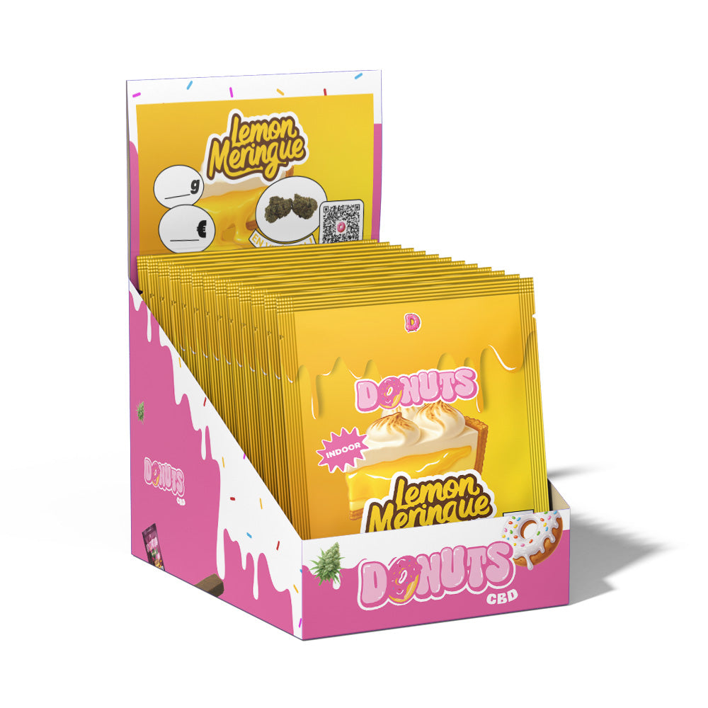 Box Fleurs Indoor