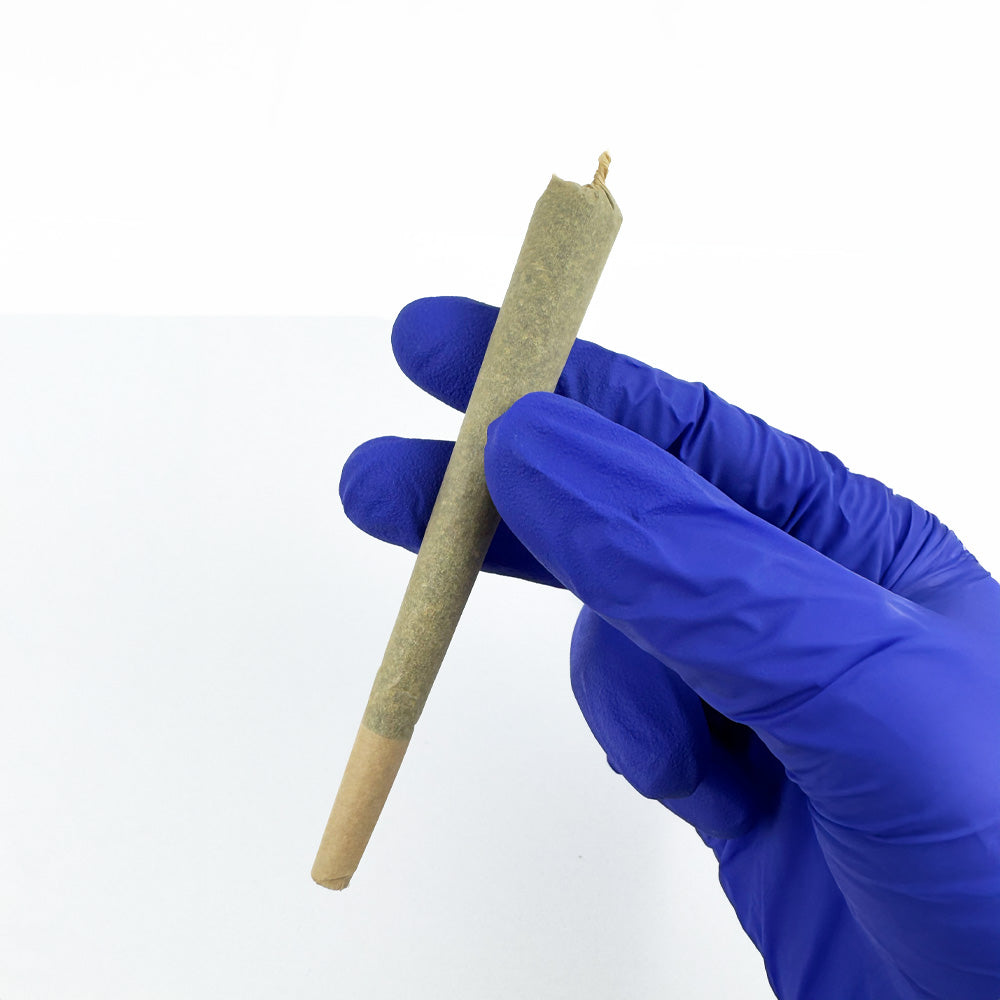 Pré-roulés CBD - Marque blanche