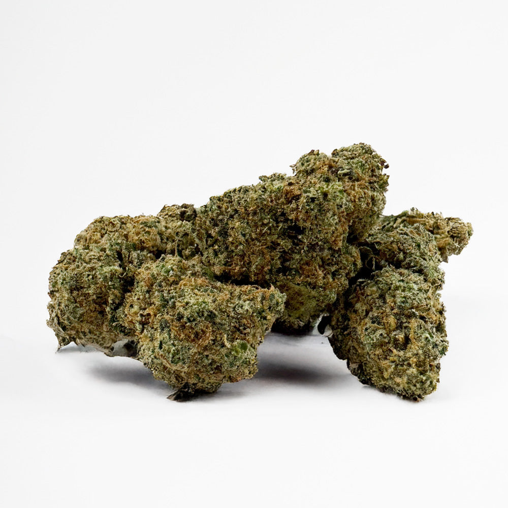 Sunset Sherbert CBD - Indoor