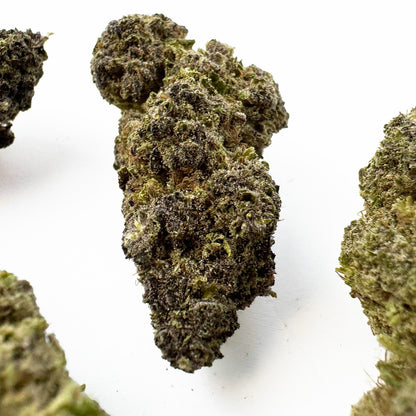 White Purple 0% THC - Indoor — photo 4